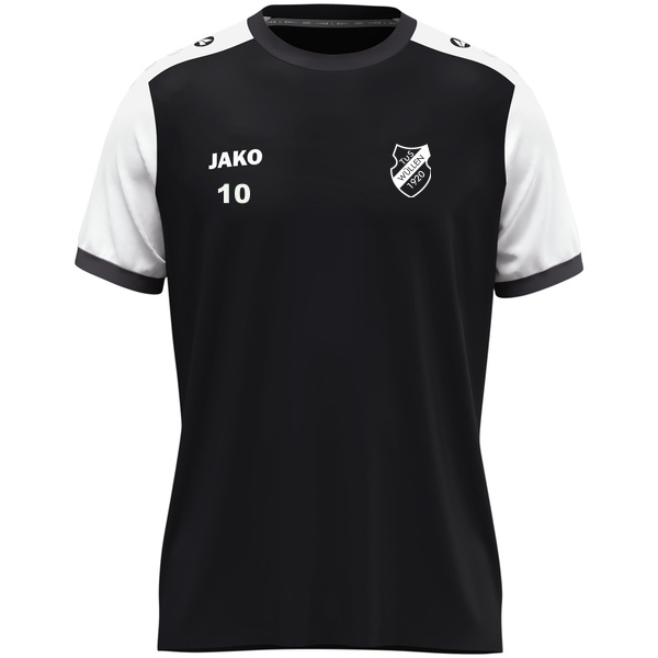 Trikot Dynamic kurzarm 