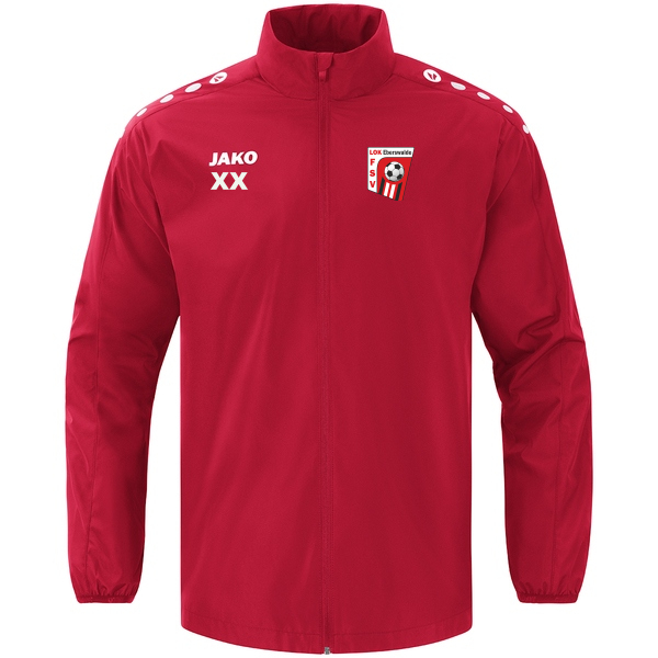 Allwetterjacke Light One 