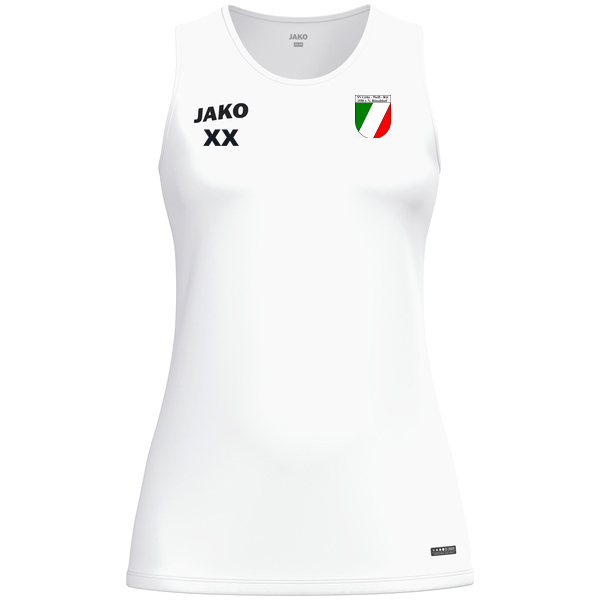 womanTanktop One Damen 