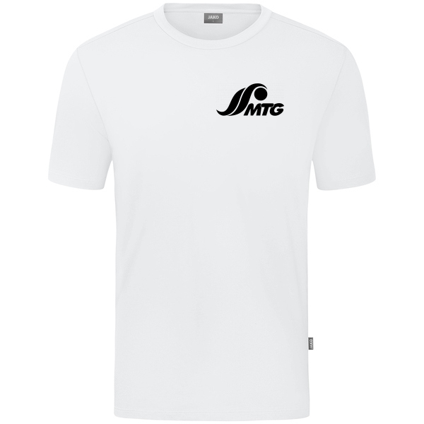 T-Shirt Organic Stretch 