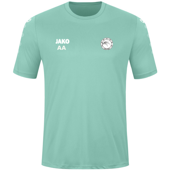 Maillot Team manches courtes 