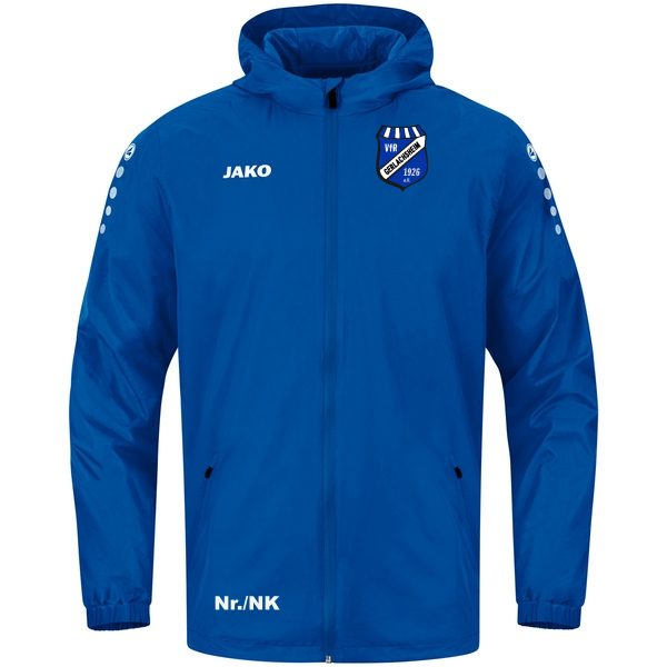 Allwetterjacke Team 2.0 
