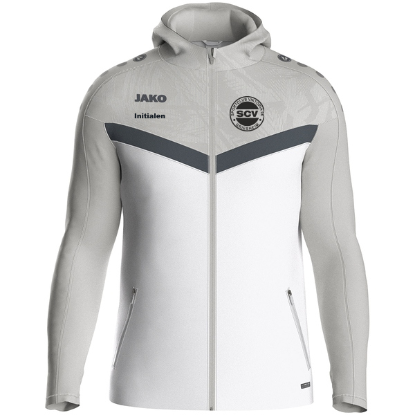 KinderKapuzenjacke Iconic  