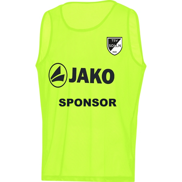 Kennzeichnungshemd Classic 2.0 