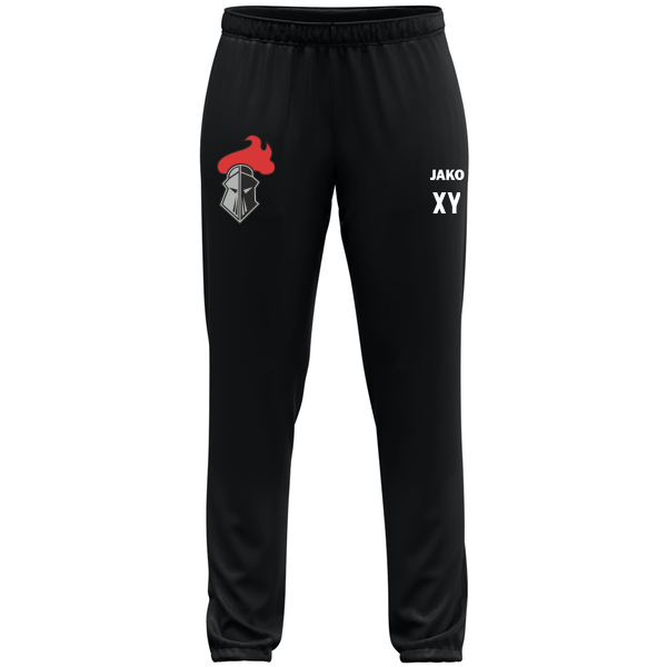 womanPolyesterhose Dynamic Damen 