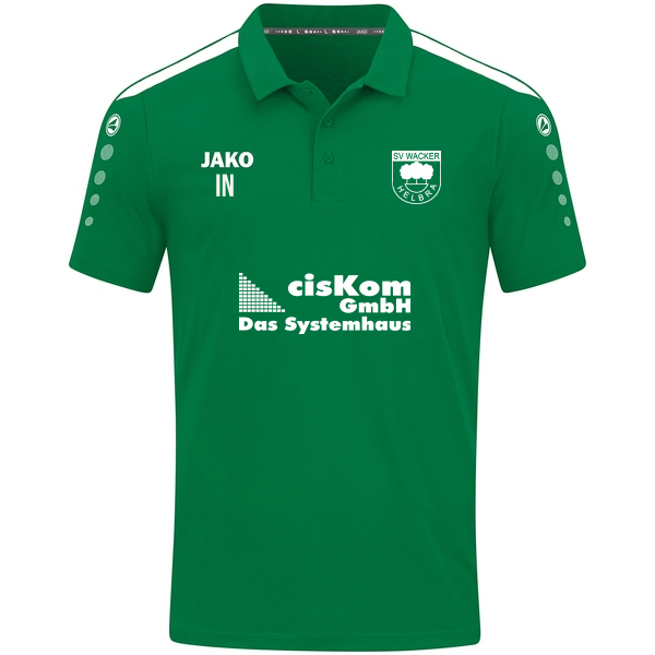 KinderPolo Power 