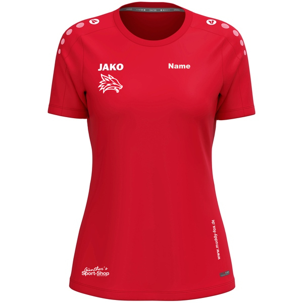 womanT-Shirt One Damen 