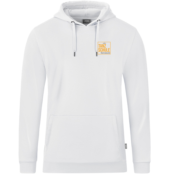 Kapuzensweat Organic  