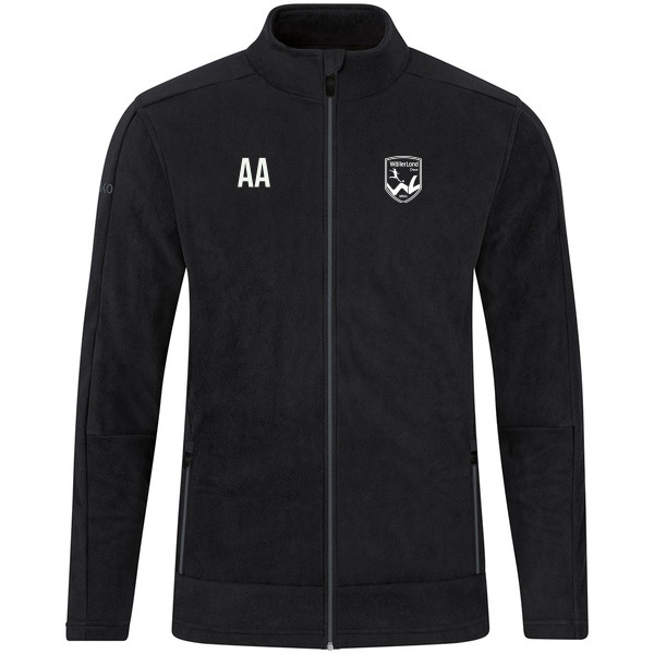 KinderFleecejacke 