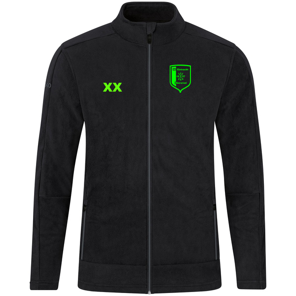 KinderFleecejacke 