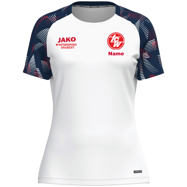 womanT-Shirt Sonic Damen 