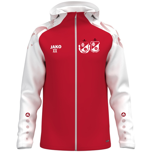 KinderKapuzenjacke Sonic 