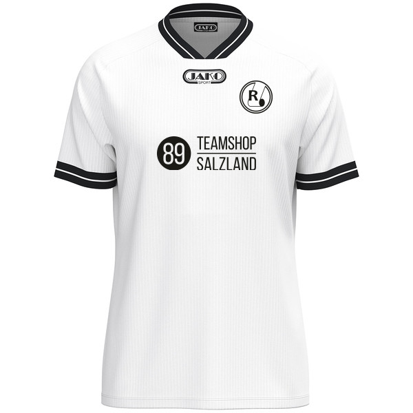 Trikot Retro kurzarm 