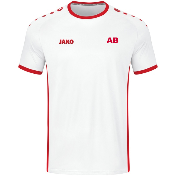 Shirt Primera korte mouw 