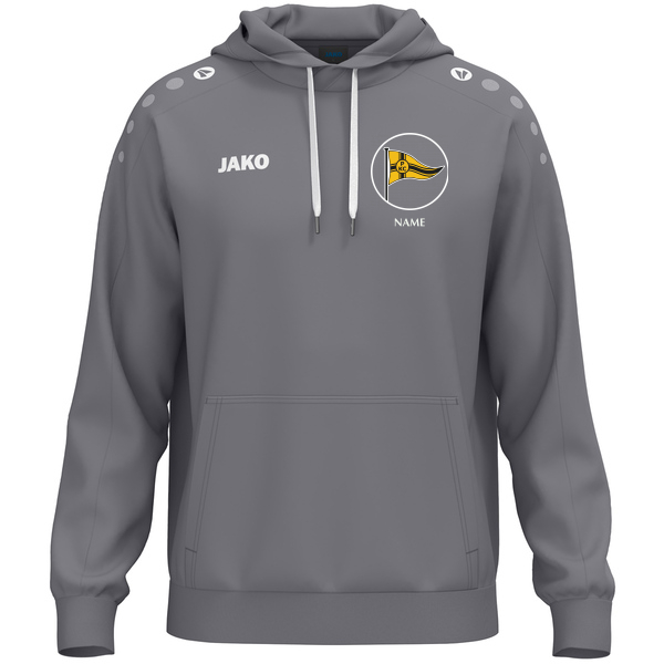 Kapuzensweat One Cotton 