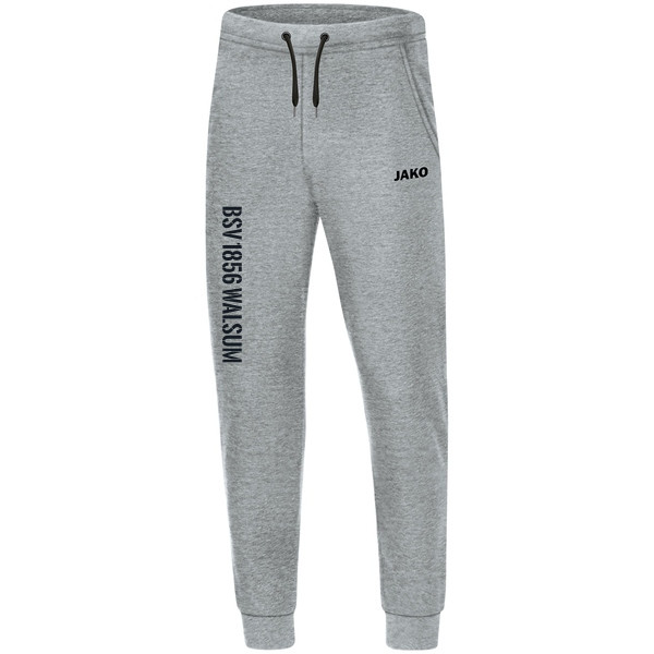 KinderJogginghose Base mit Bündchen 