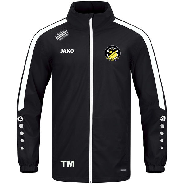 Allwetterjacke Power 