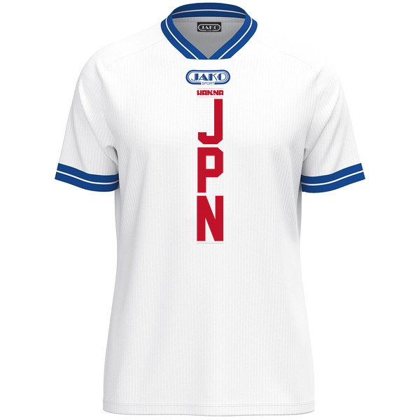 Trikot Retro kurzarm 