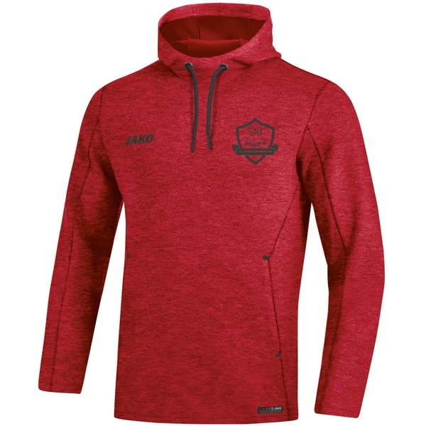 Sweat à capuche Premium Basics 