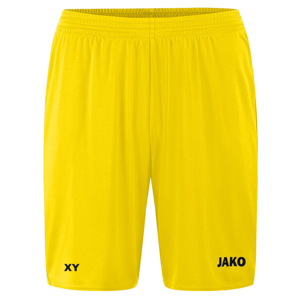 Sporthose Manchester 2.0 ohne Innenslip 