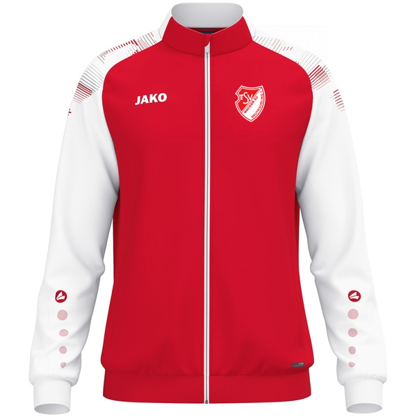 Polyesterjacke Sonic 