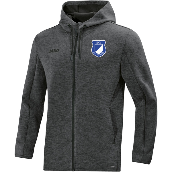 KinderKapuzenjacke Premium Basics 