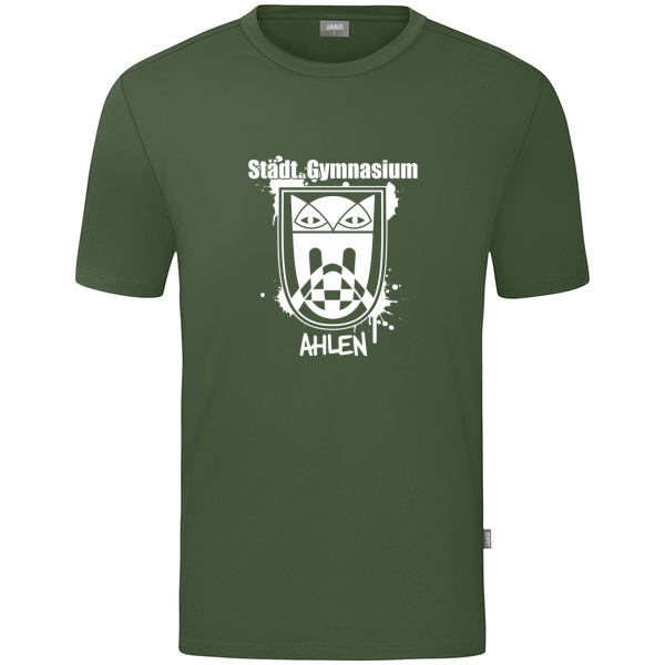 KinderT-Shirt Organic  