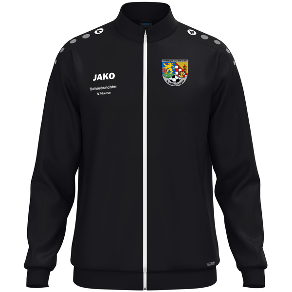 Polyesterjacke One 