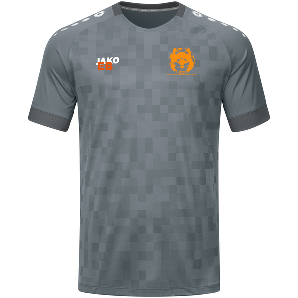 Maillot Pixel manches courtes 