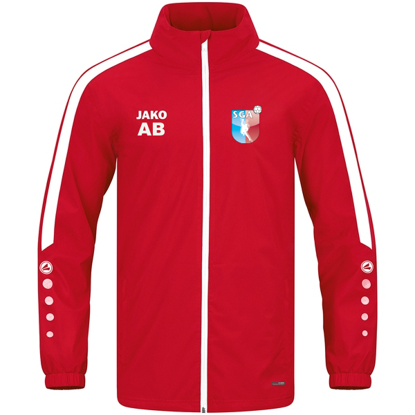 Allwetterjacke Power 