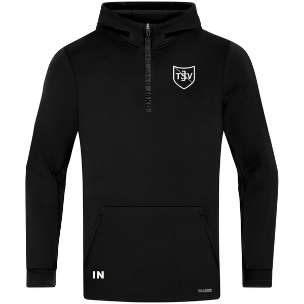 Zip Hoodie Pro Casual 