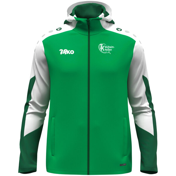 Kapuzenjacke Dynamic 