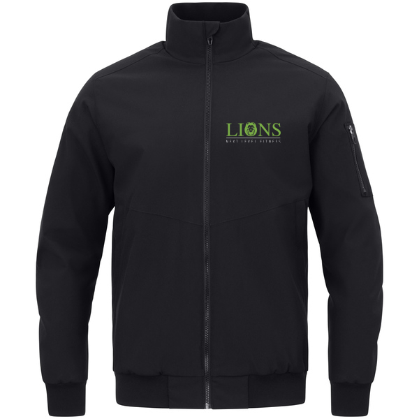 Bomberjacke 