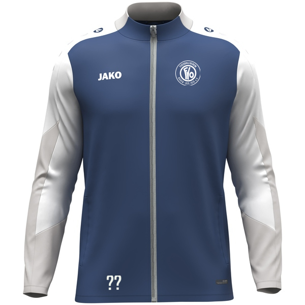 Polyesterjacke Dynamic 