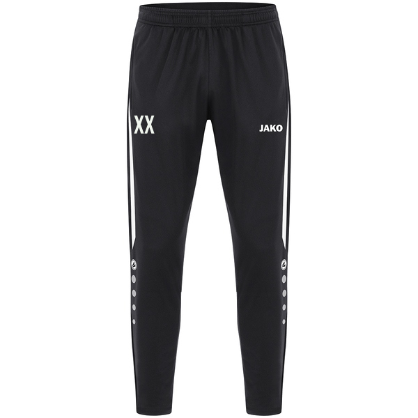 KinderPolyesterhose Power 