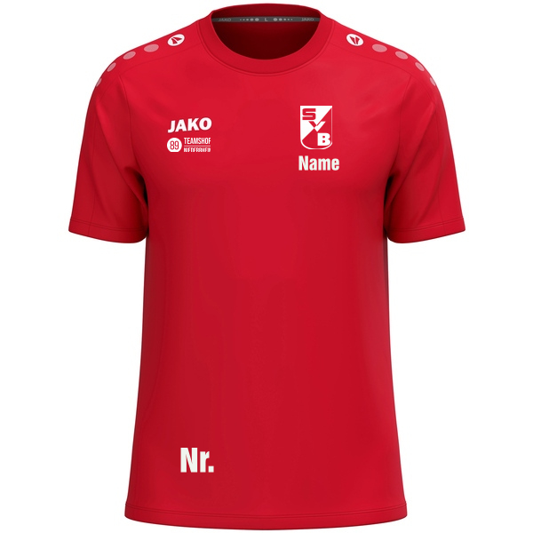 KinderT-Shirt One Cotton 