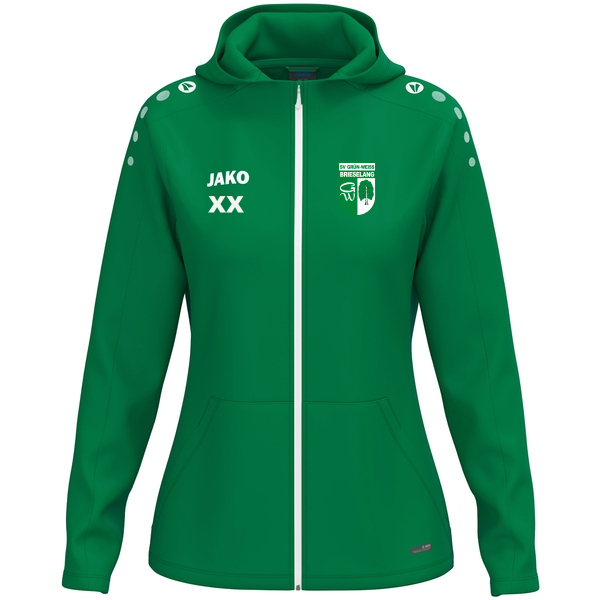 womanKapuzenjacke One Damen 