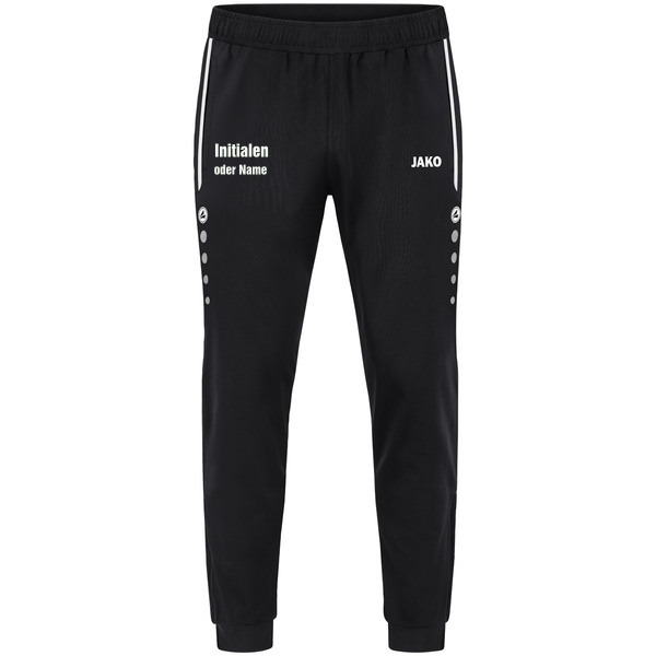 Polyesterhose Allround 