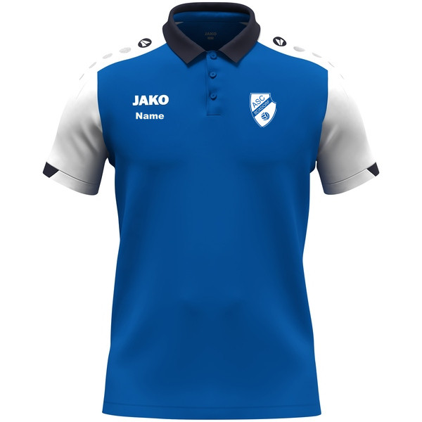 Polo Dynamic 