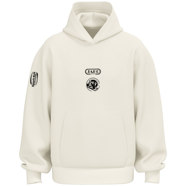 Kapuzensweat Wardrobe 