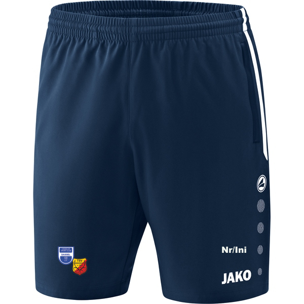 Short Competition 2.0 