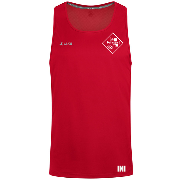 KinderTanktop Run 2.0 