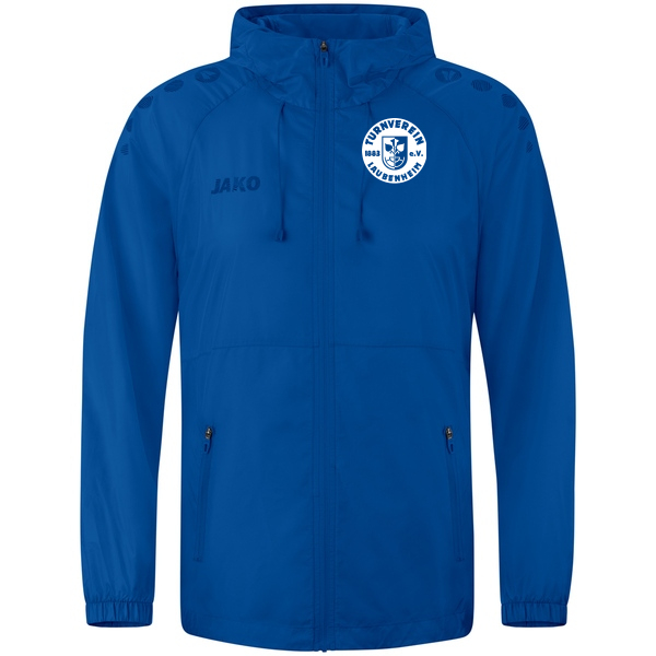 Lightweightjacke Flow 