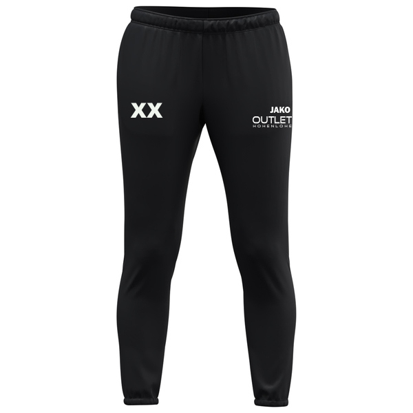 womanFreizeithose Dynamic Damen 