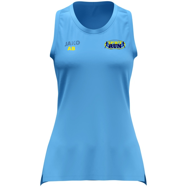 womanTanktop Light Flow femmes 