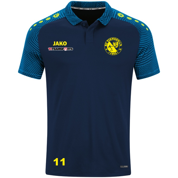 KinderPolo Performance 