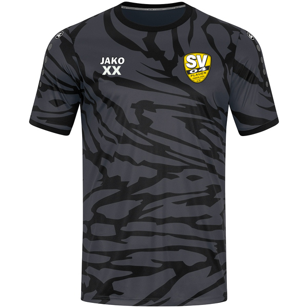 Trikot Animal kurzarm 