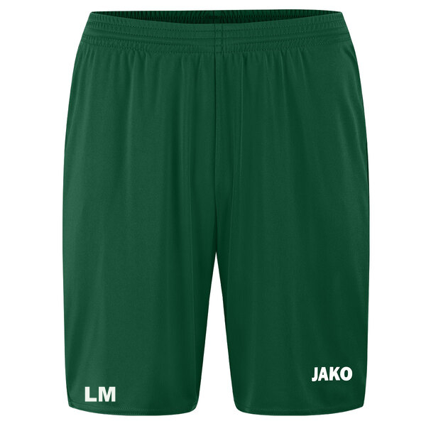 Sporthose Manchester 2.0 ohne Innenslip 