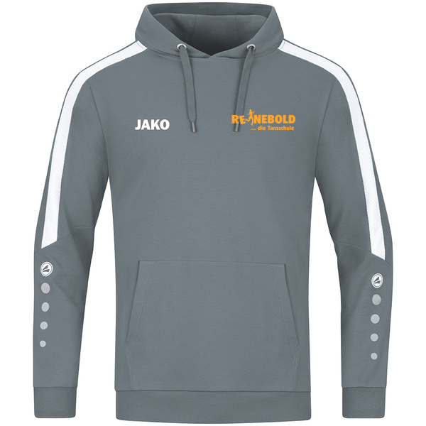 KinderKapuzensweat Power 
