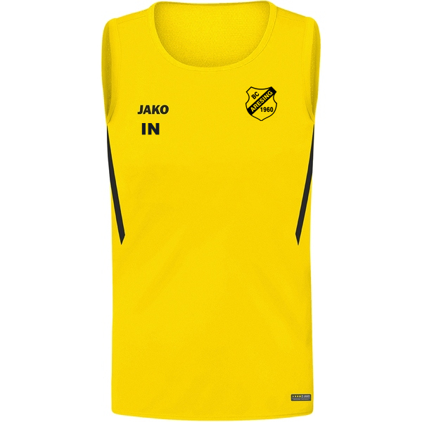 KinderTanktop Challenge 